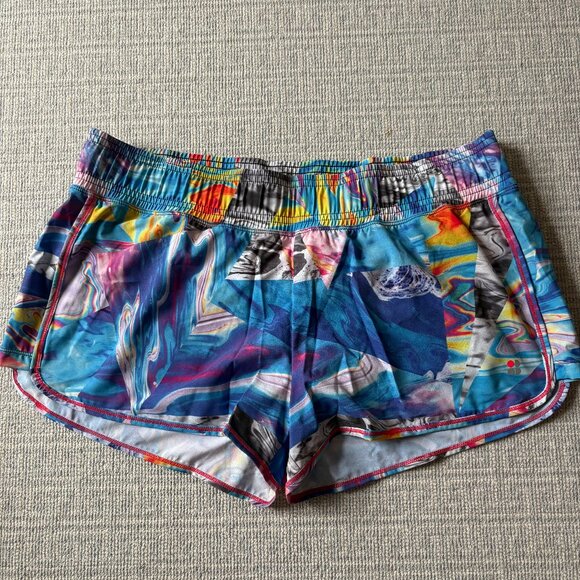 Sweaty Betty Shorts - Picture 1 of 3